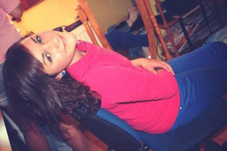 Michaela Lieskovská